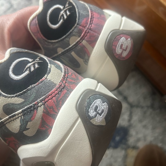 ❓Reebok Question ❓ - Picture 12 of 12